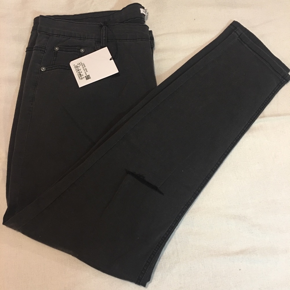 Glamorous Curve Jeans